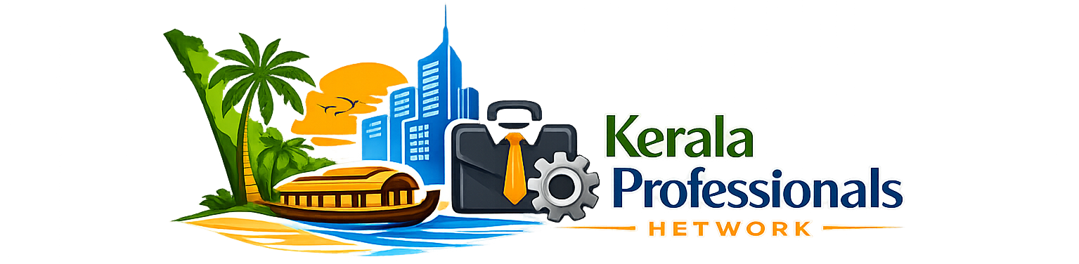Kerala Professionals Network